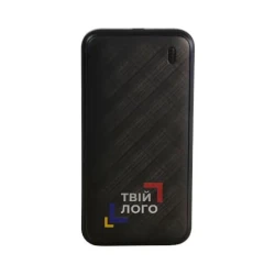 Зарядное устройство TEHOA10 на 10000 mAh с логотипом